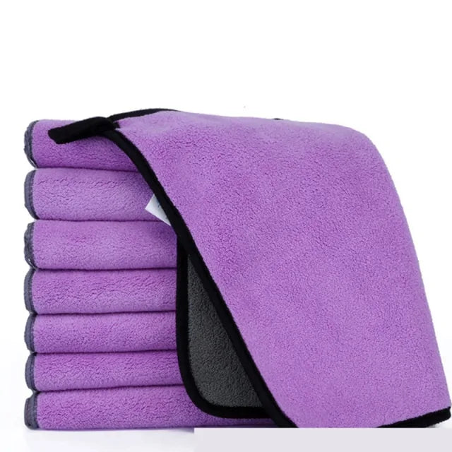 Absorbent Pet Towel