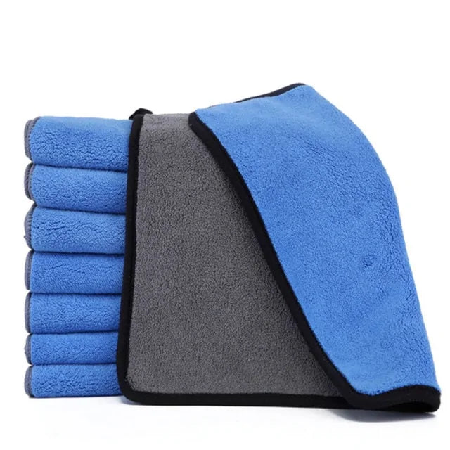 Absorbent Pet Towel